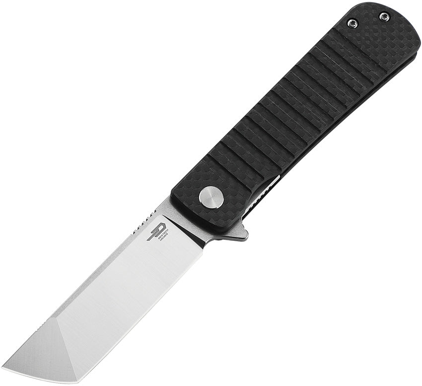 Titan Linerlock Black BL04A