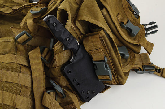 PUP MOLLE Mount Standard PUP-STANDARD