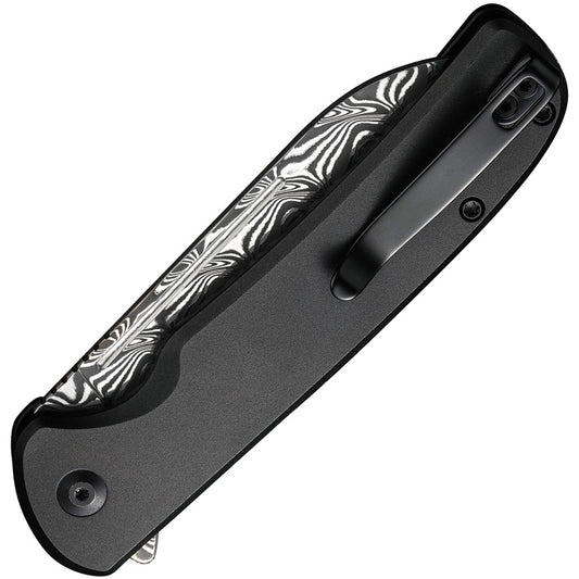 Chevalier Button Lock Dam C20022B-DS1