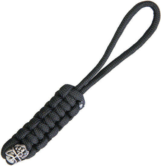 Bestechman Lanyard Black BM08A