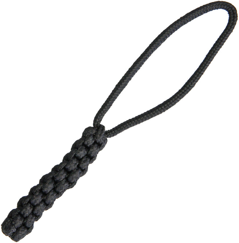 Bestechman Lanyard Black BM09A
