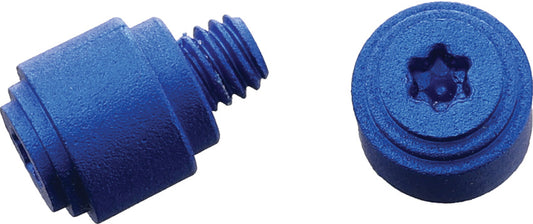 Thumb Stud Bugout 535 Blue