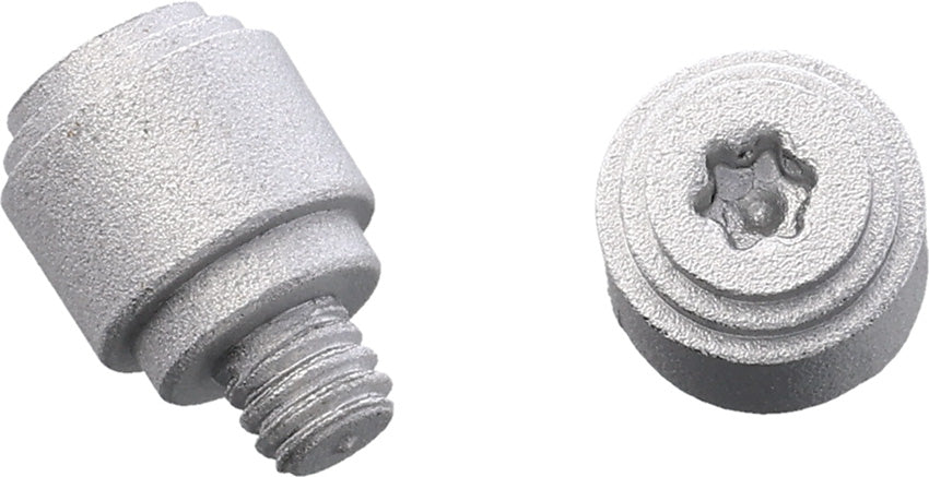 Thumb Stud Bugout 535 Silver AE-1401-SLR