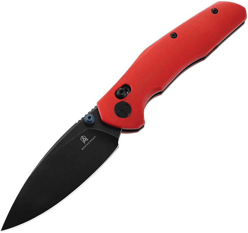 Ronan B-Lock Red BMK02J