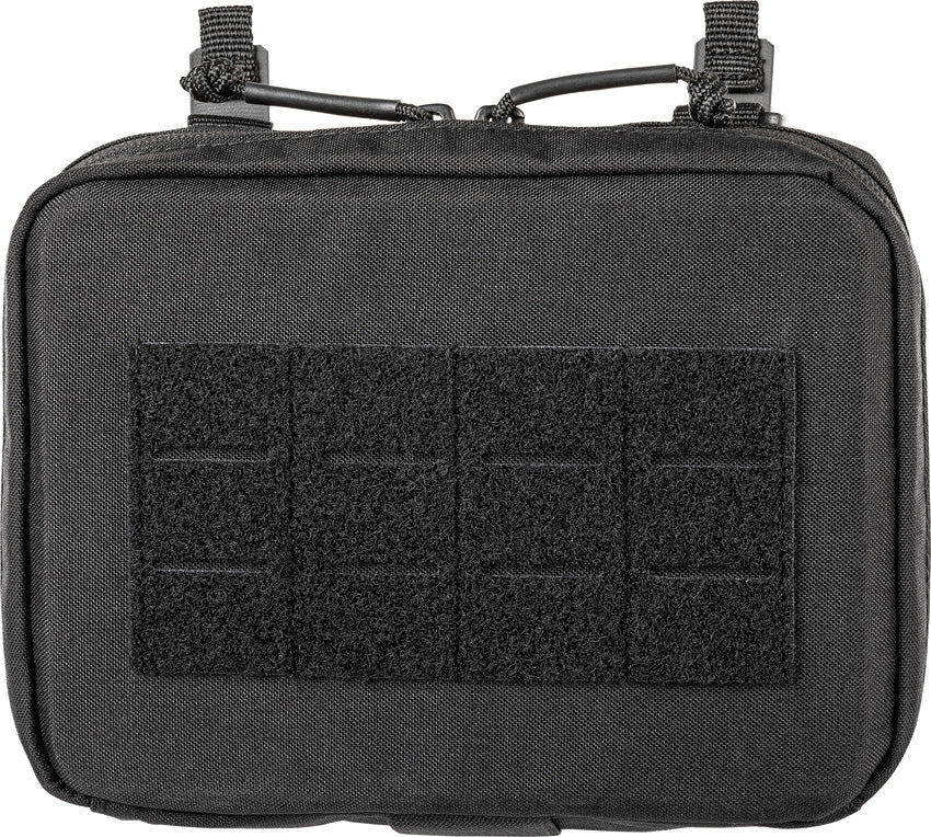 Flex Admin Pouch Large Blk 56811-019