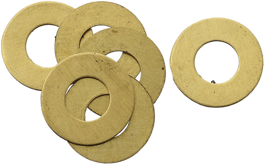 Brass Washers Para2 and Para3 AE-1502