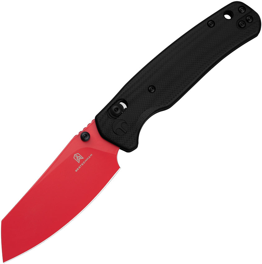 Cicada's Wing B-Lock Blk BMK06F
