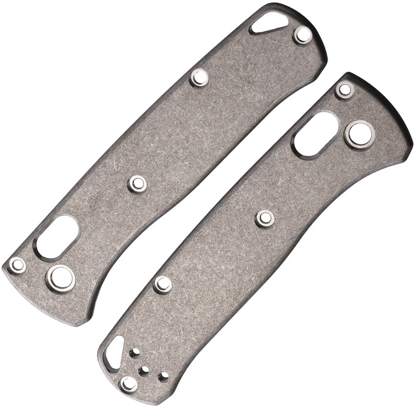 Mini Bugout 535 Scales Ti AE-1902