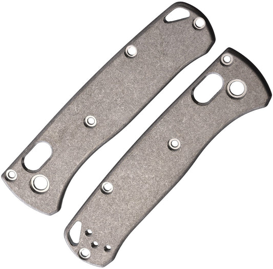 Mini Bugout 535 Scales Ti