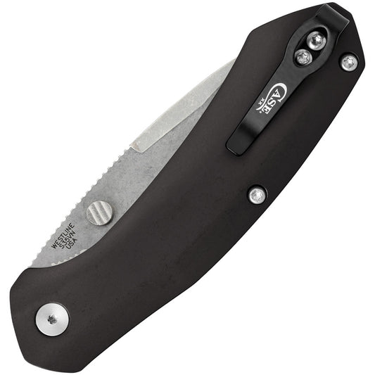 Westline Linerlock Black 36550