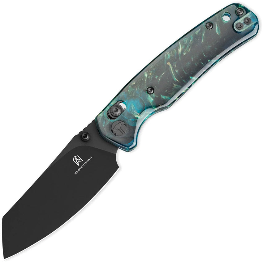 Cicada's Wing B-Lock Resin BMK06R