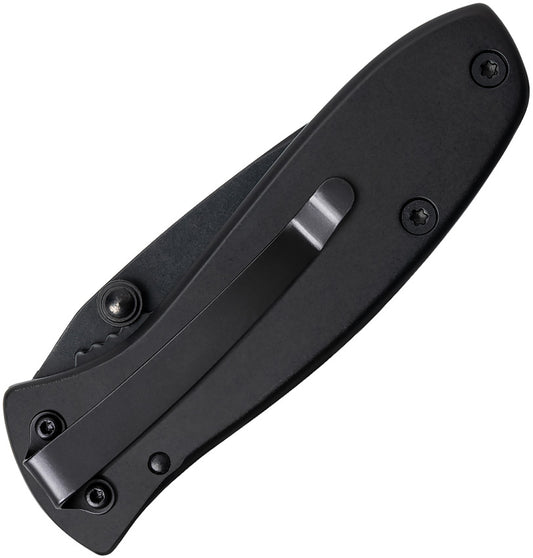 RAM TecX Linerlock 37483