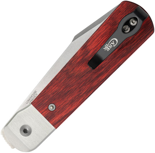 Longhouse Linerlock 50909