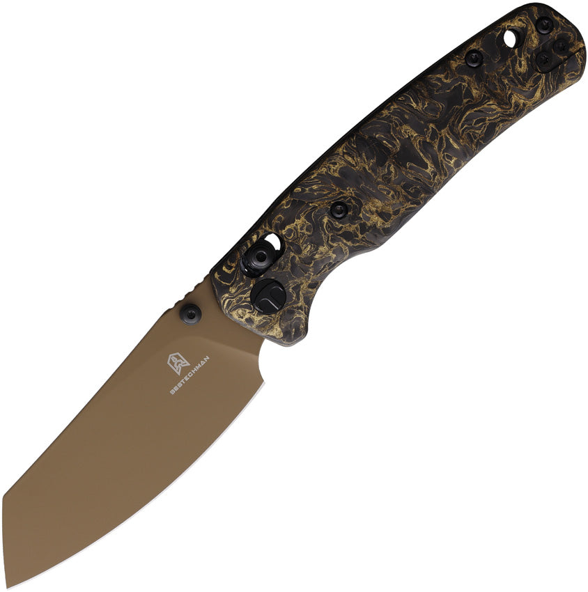 Cicadas Wing B-Lock M-Cut BMK06T