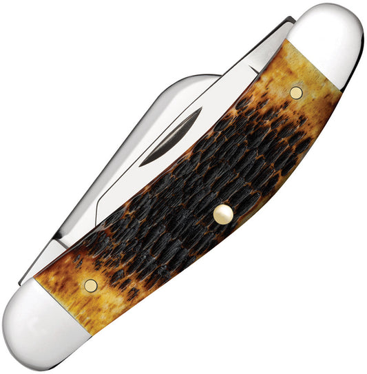 Sowbelly Burnt Amber 51393