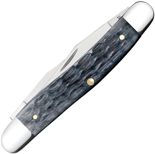 Muskrat Gray Crandall 58418