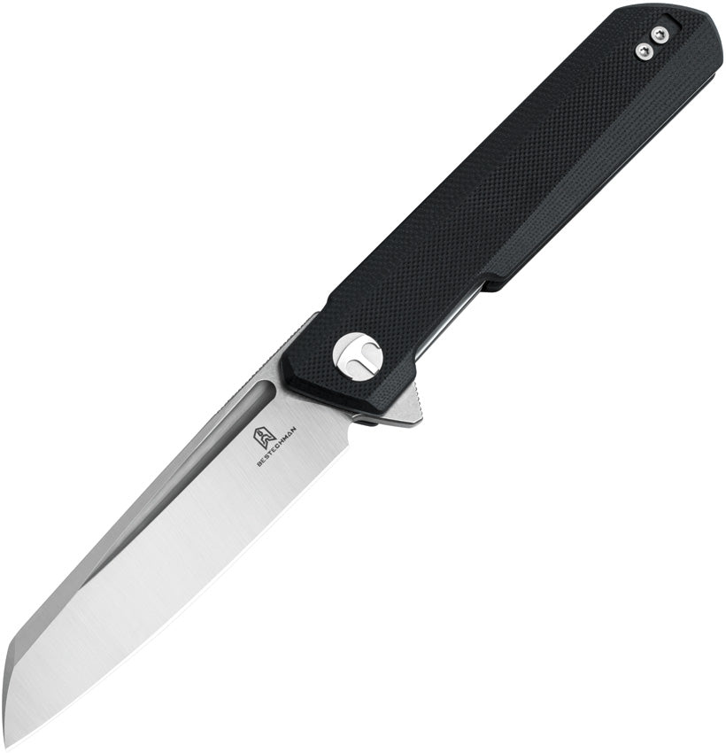 Dundee Linerlock Black