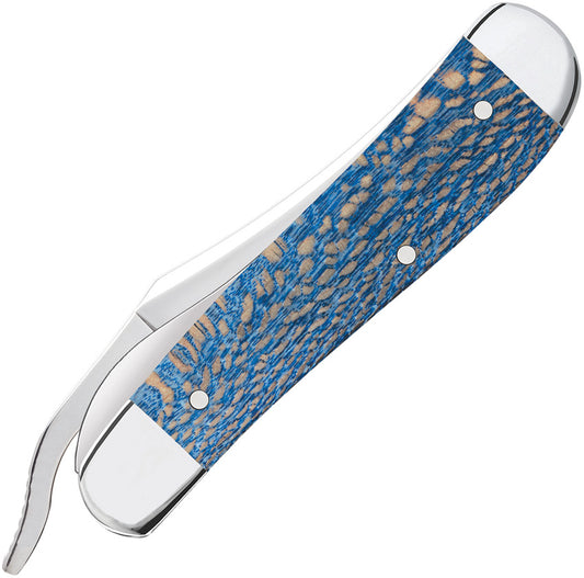 Russlock Blue Sycamore 63734