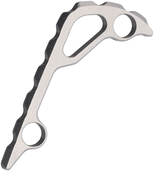 Backspacer Bugout 535 Silver