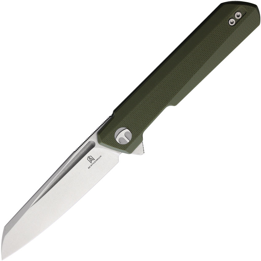Bestechman Dundee Linerlock BMK09I