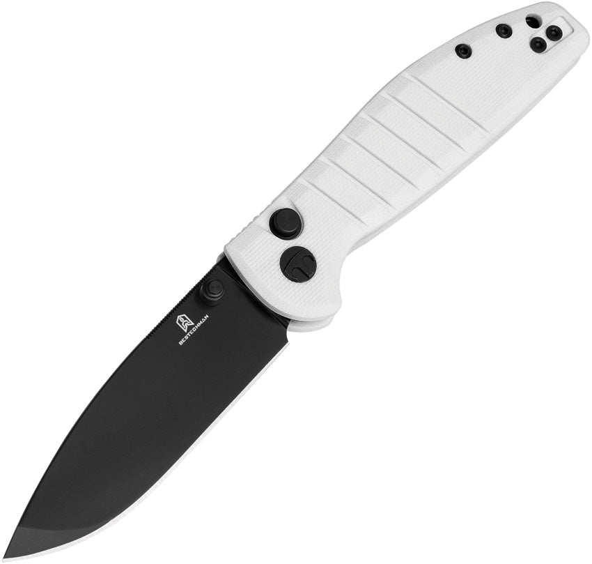 Bestechman Goodboy Jr. Wht BMK10I
