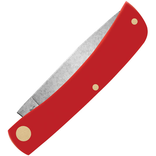 Sod Buster Jr Red Syn 73932