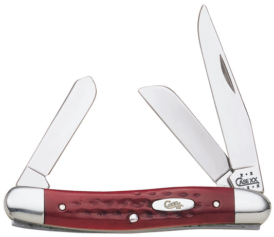 Medium Stockman 00786