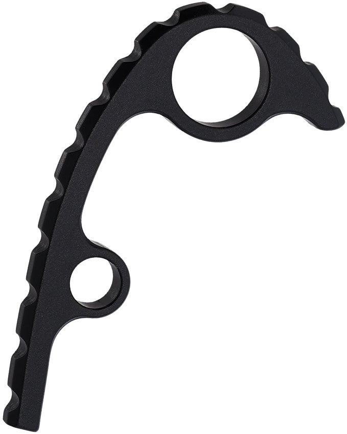 Backspacer Para3 Black