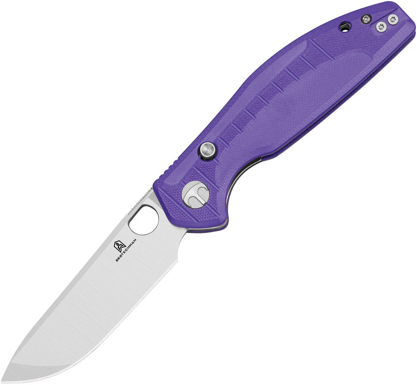 Bestechman Angry Owl B-lock BMK12E-1