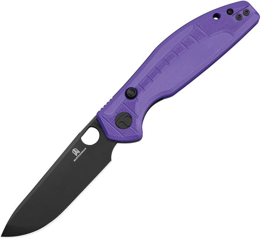 Bestechman Angry Owl B-lock BMK12E-2
