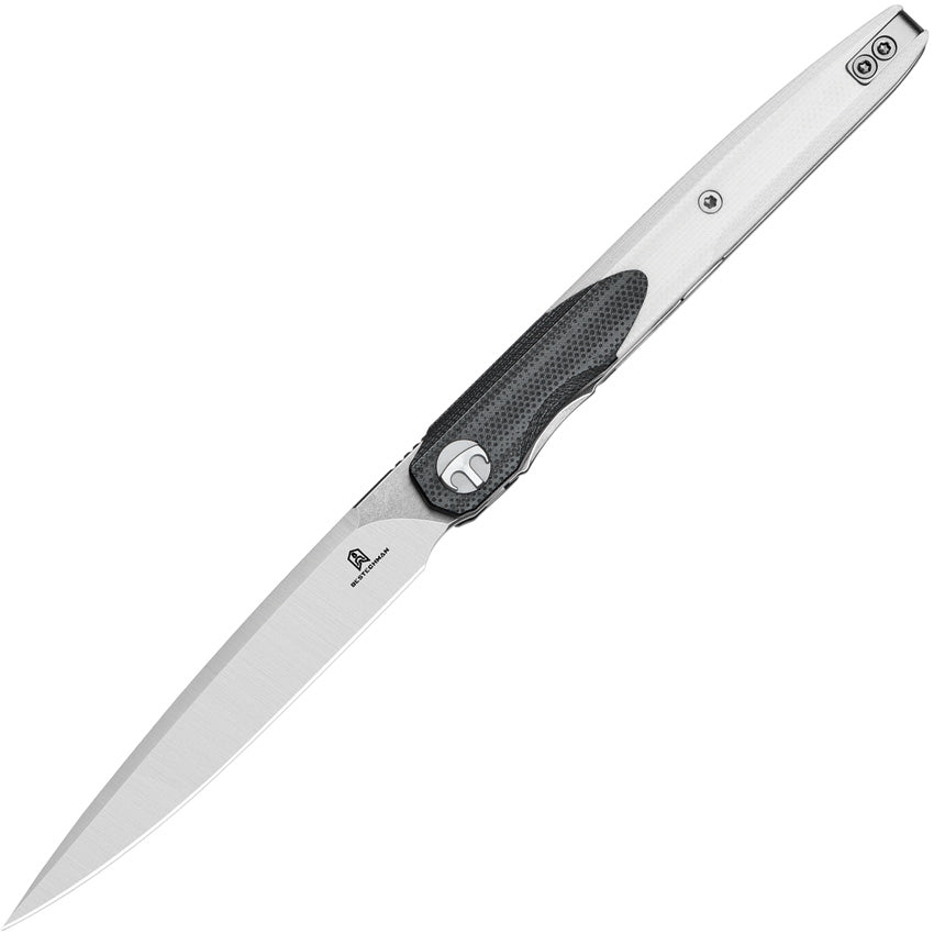 Bestechman Lanza Linerlock BMK14A