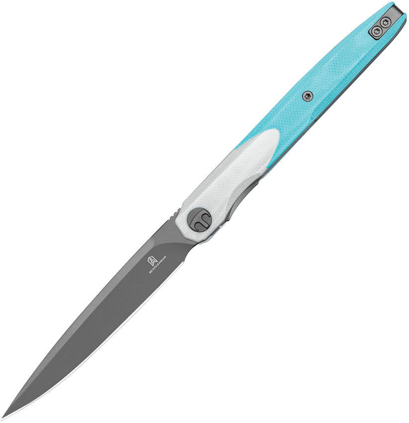 Bestechman Lanza Linerlock BMK14D