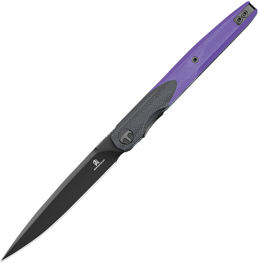 Bestechman Lanza Linerlock BMK14E