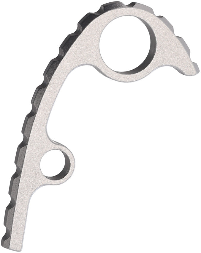 Backspacer Para3 Silver AE-2103-SLR