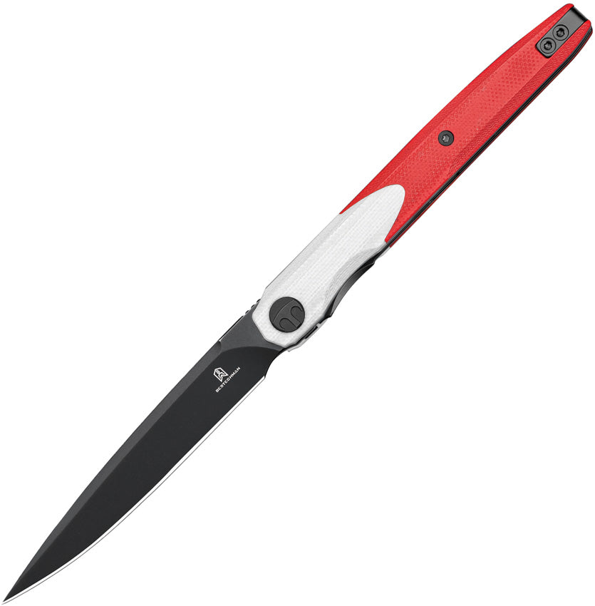 Bestechman Lanza Linerlock BMK14G