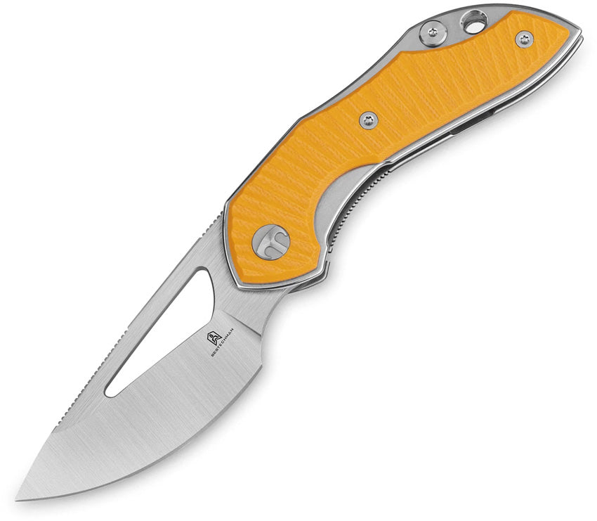 Bestechman Triassic Linerlock