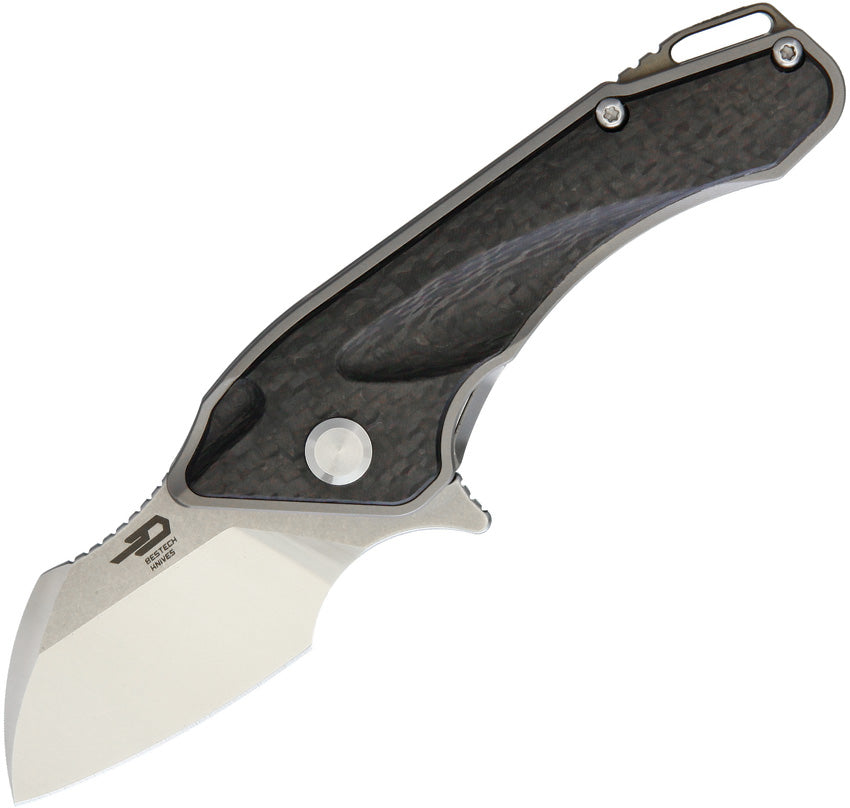 IMP Titanium Framelock CF BT1710A