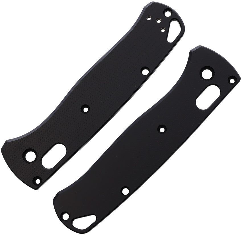 Bugout 535 Handle Scales G10 AE-G1101-BLK