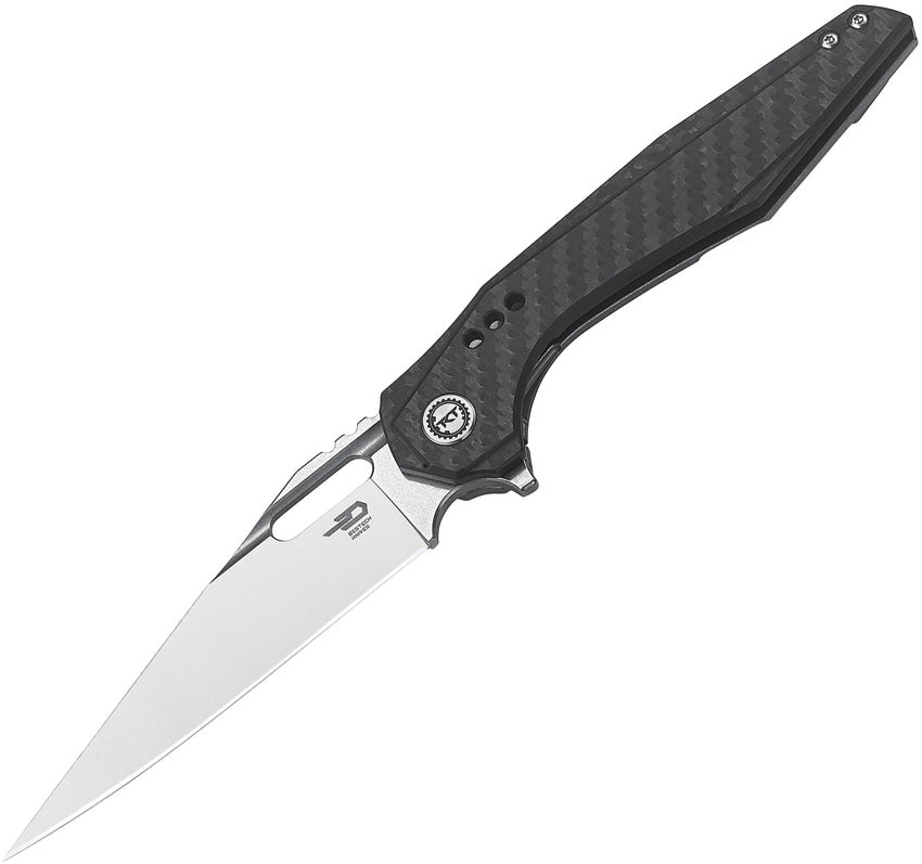 Malware Framelock CF BT1902C
