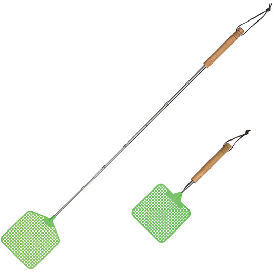 Telescopic Fly Swatter 1823