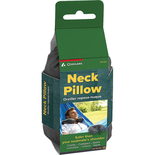 Neck Pillow 2132