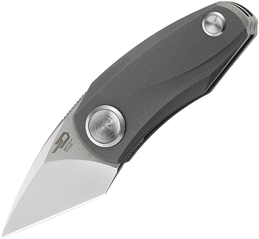 Tulip Ball Lock Gray BT1912E