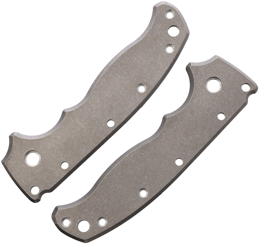 AD20.5 Handle Scales Ti