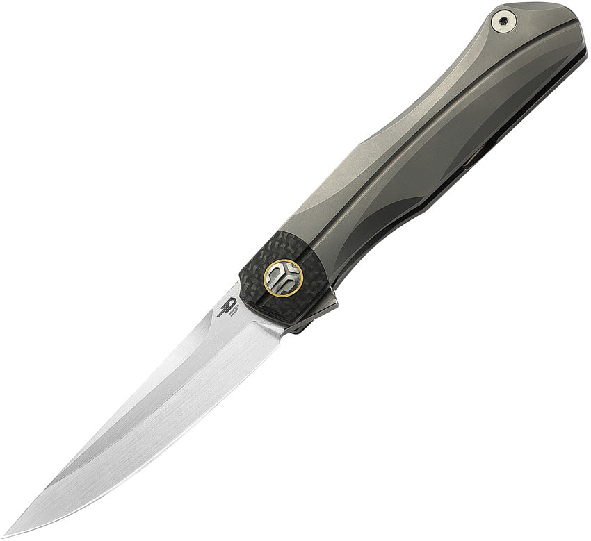 THYRA Framelock Grey