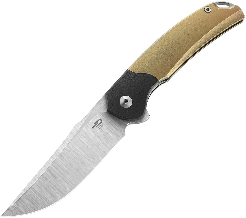 Supernova Linerlock Gold BT2111C