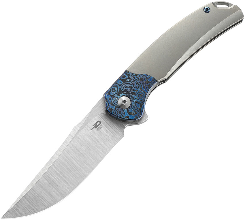 Supernova Linerlock Gray