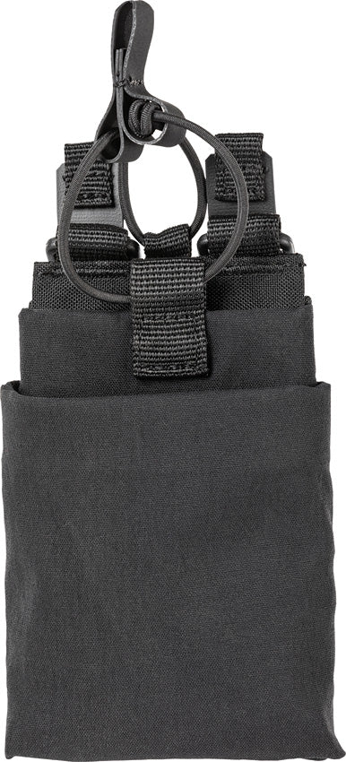 Flex Utility Pouch Black 56812-019