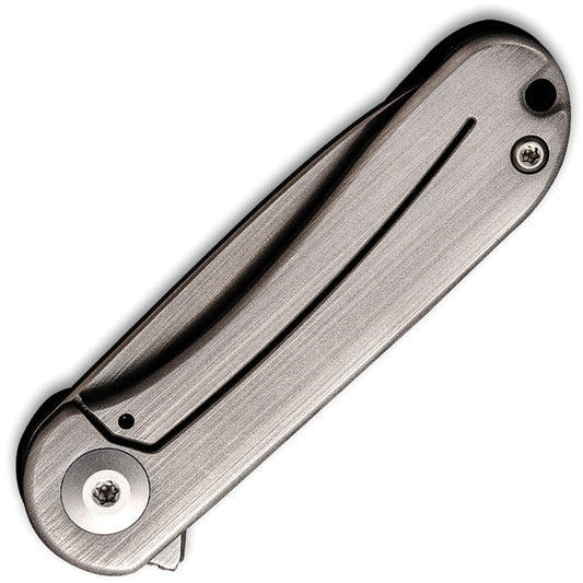 Mini Elementum Framelock C18062Q-2