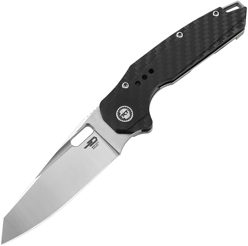 Nyxie Framelock CF BT2209C
