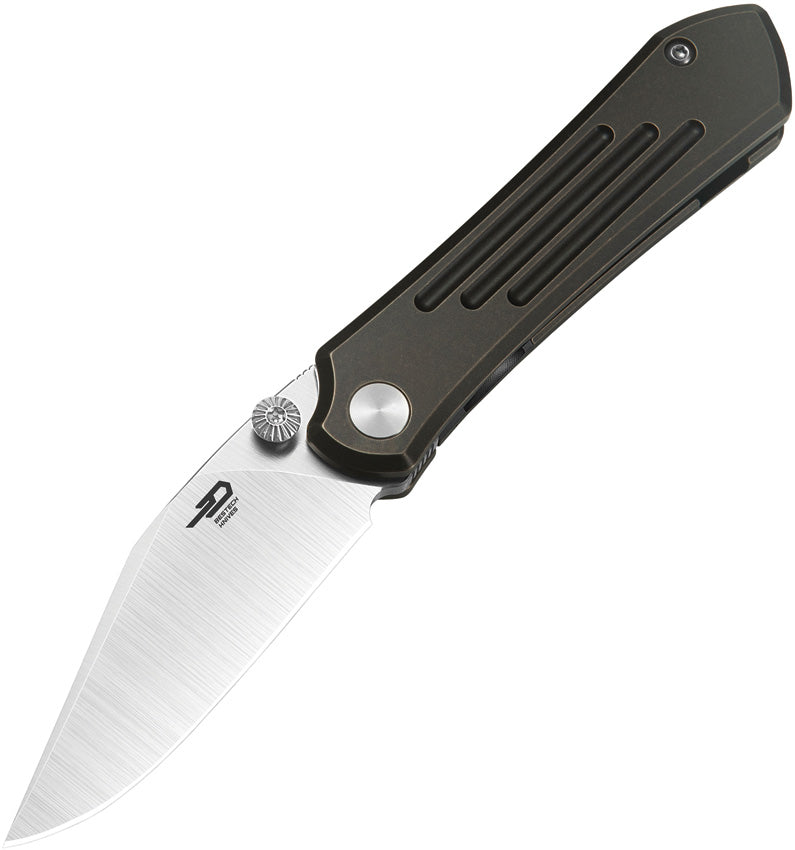 Icarus Framelock Bronze BT2302A